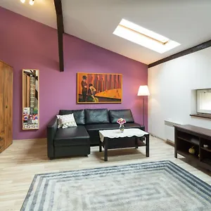 Gorgeous Loft In Perfect Location! Apartament Kraków