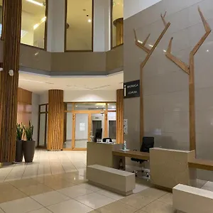  Apartament Center