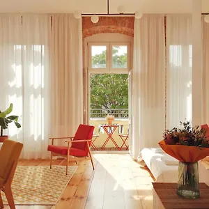  Apartament Słoneczna Kamienica