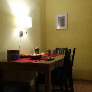  Apartament Wrocław-traveler Oasis