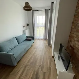 Siedmiogrodzka 106 Apartament Warszawa