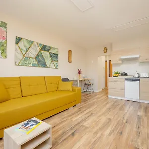 Modern Zoliborz By Renters Apartament Warszawa