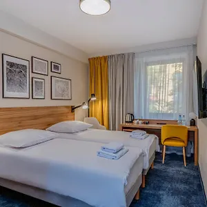 Duet Centrum Otel