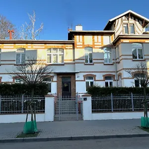 100m Od Morza Apartament Sopot