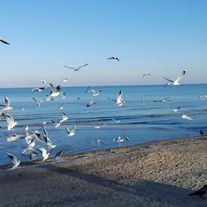 Przy Plaży Apartament Sopot